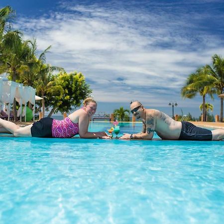 Melon Resort Phan Thiet Bagian luar foto