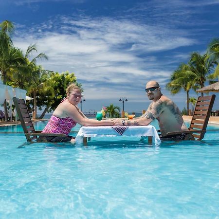 Melon Resort Phan Thiet Bagian luar foto