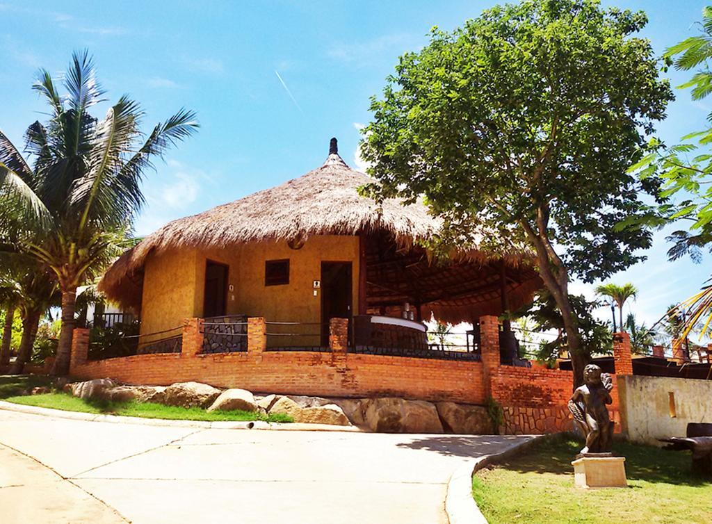 Melon Resort Phan Thiet Bagian luar foto
