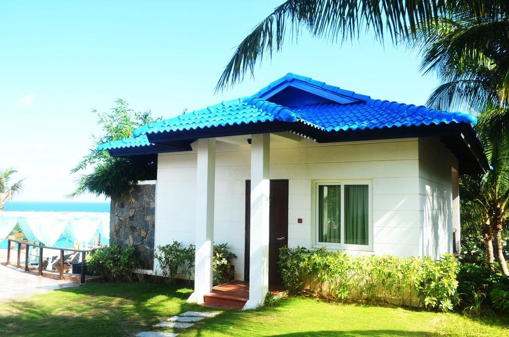 Melon Resort Phan Thiet Bagian luar foto