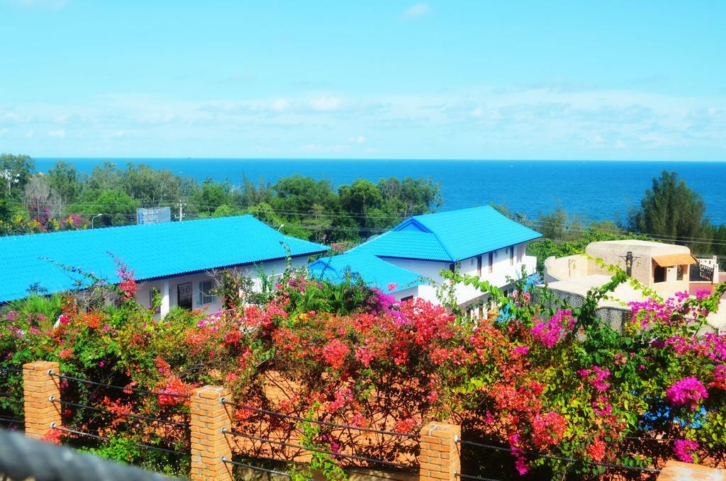 Melon Resort Phan Thiet Bagian luar foto