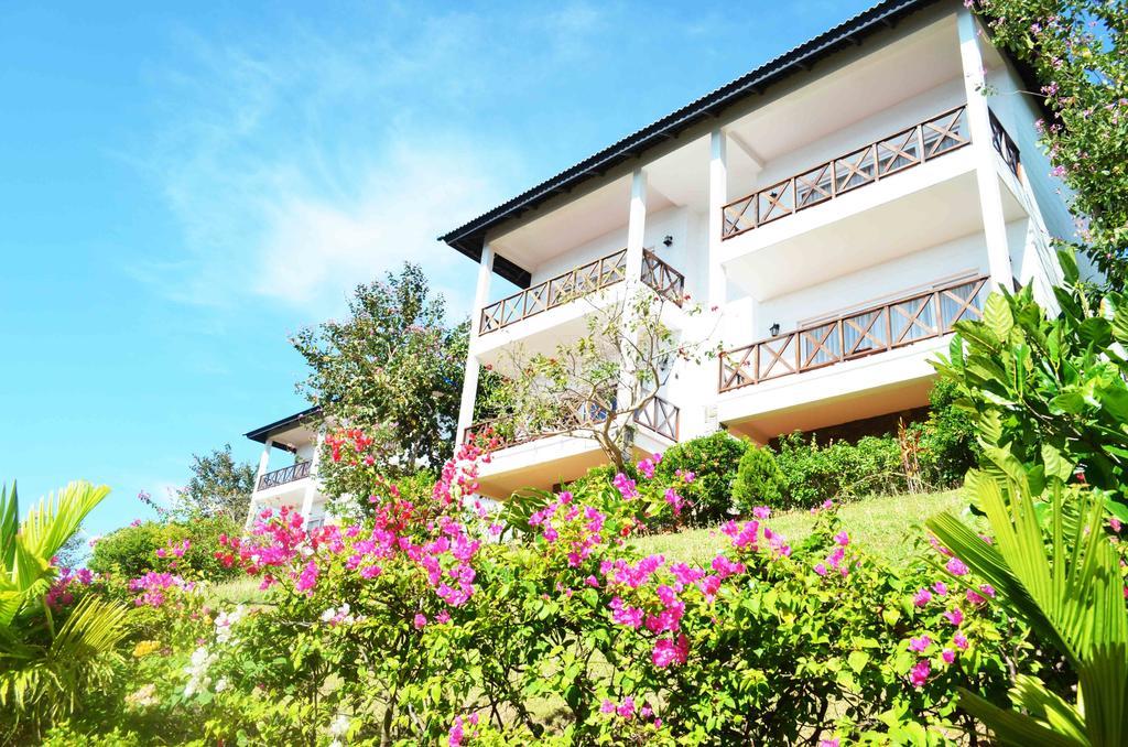 Melon Resort Phan Thiet Bagian luar foto