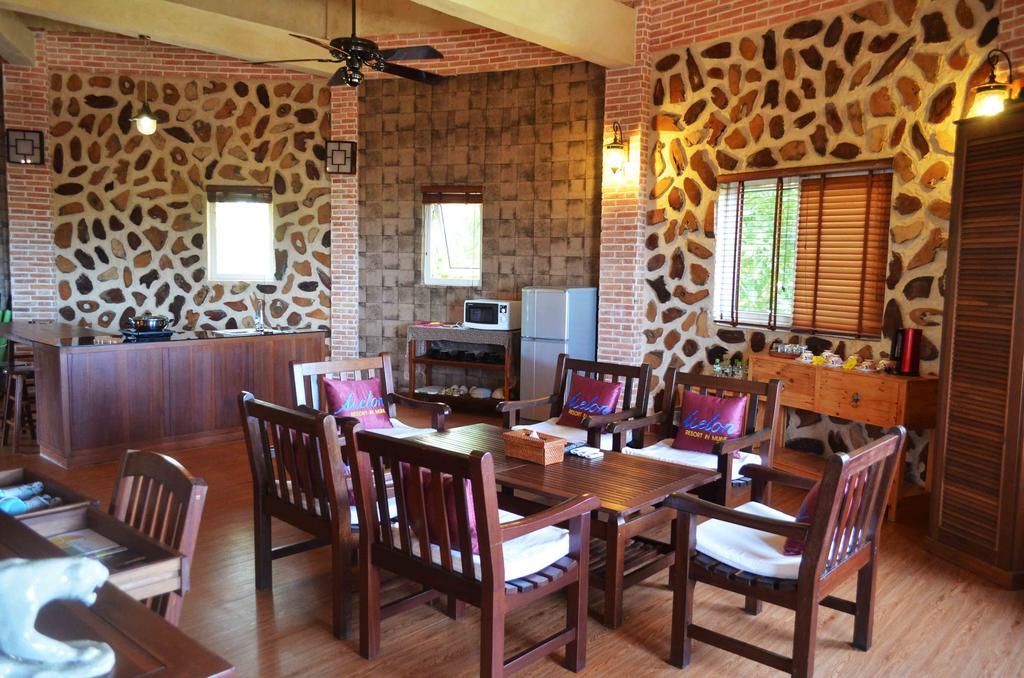 Melon Resort Phan Thiet Bagian luar foto