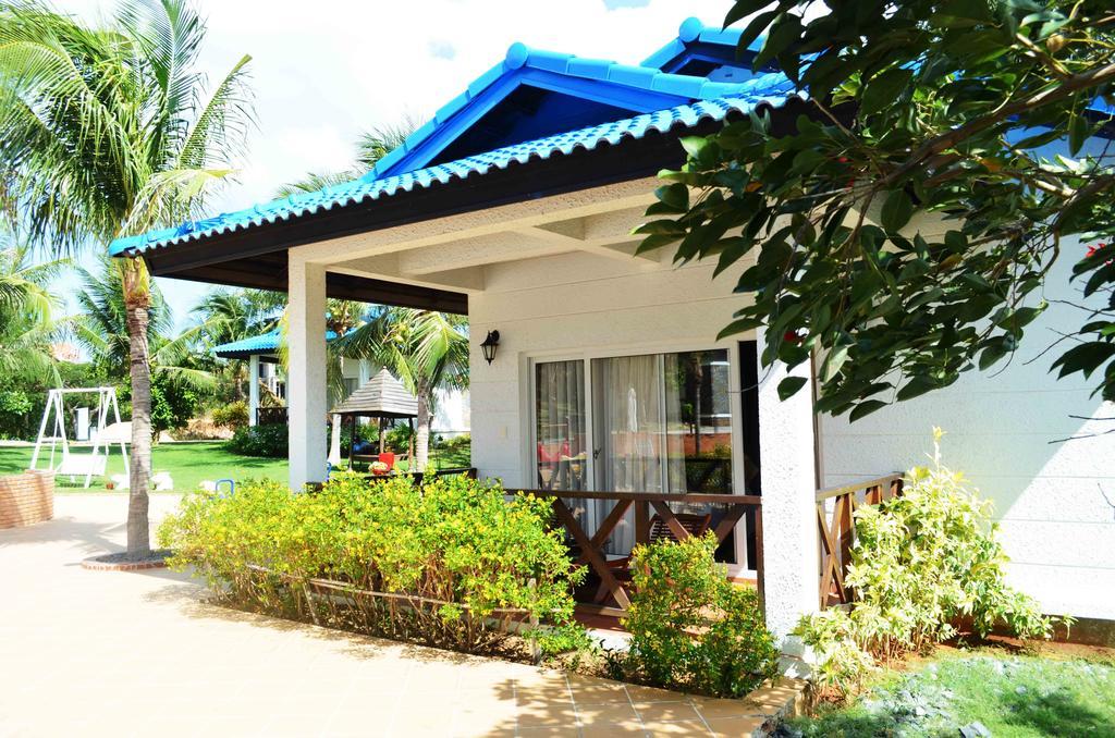Melon Resort Phan Thiet Bagian luar foto