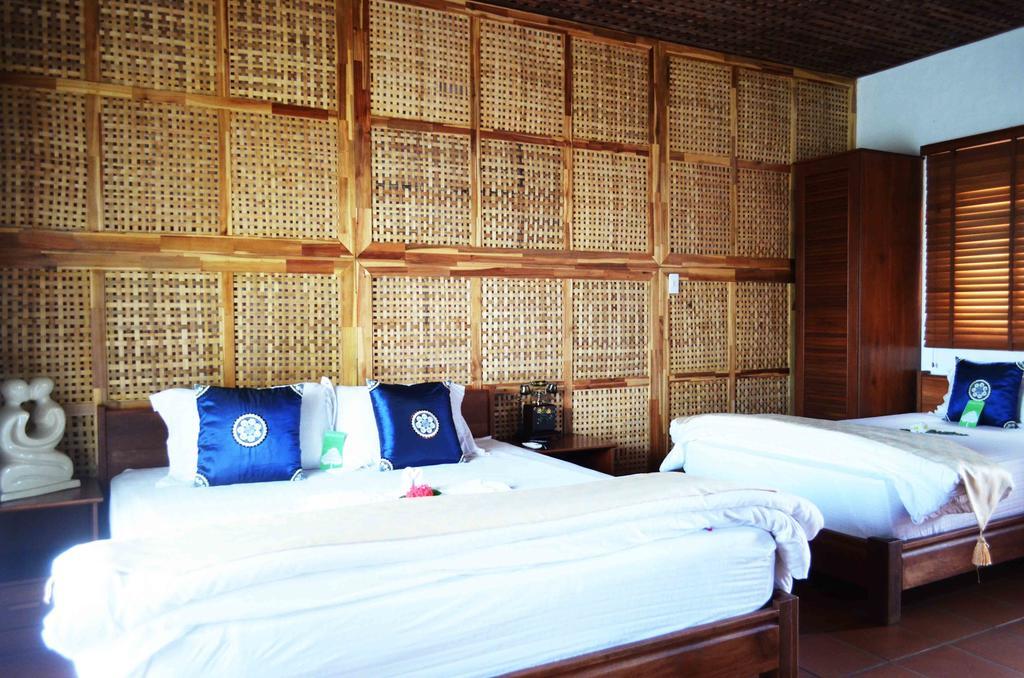 Melon Resort Phan Thiet Bagian luar foto