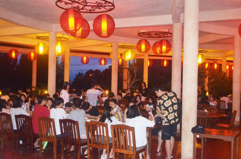 Melon Resort Phan Thiet Bagian luar foto