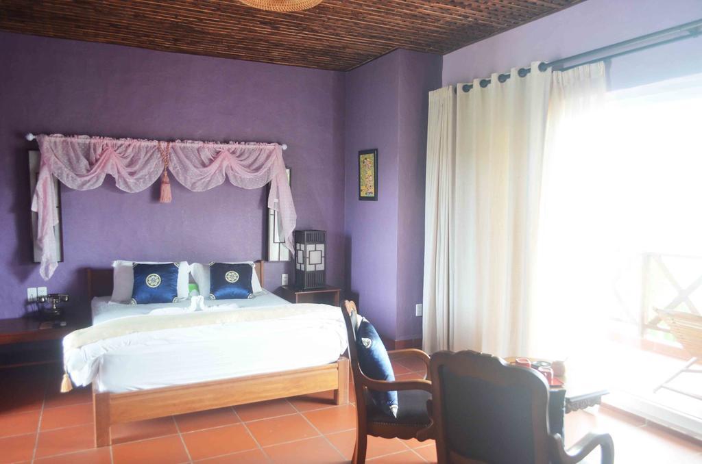 Melon Resort Phan Thiet Bagian luar foto