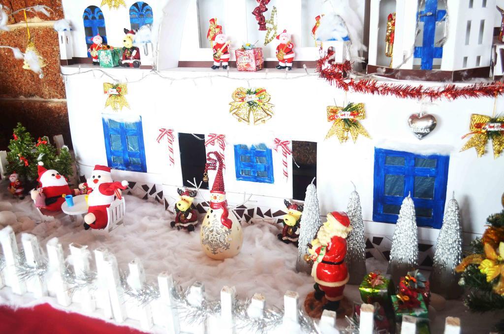 Melon Resort Phan Thiet Bagian luar foto