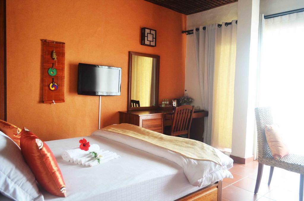 Melon Resort Phan Thiet Bagian luar foto