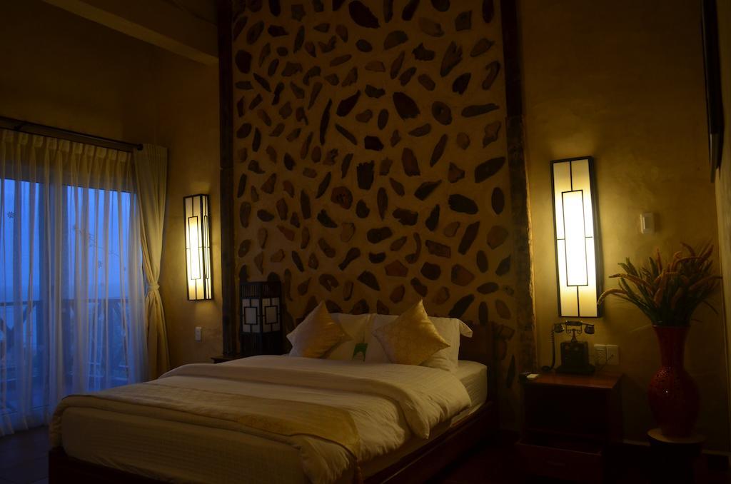 Melon Resort Phan Thiet Bagian luar foto