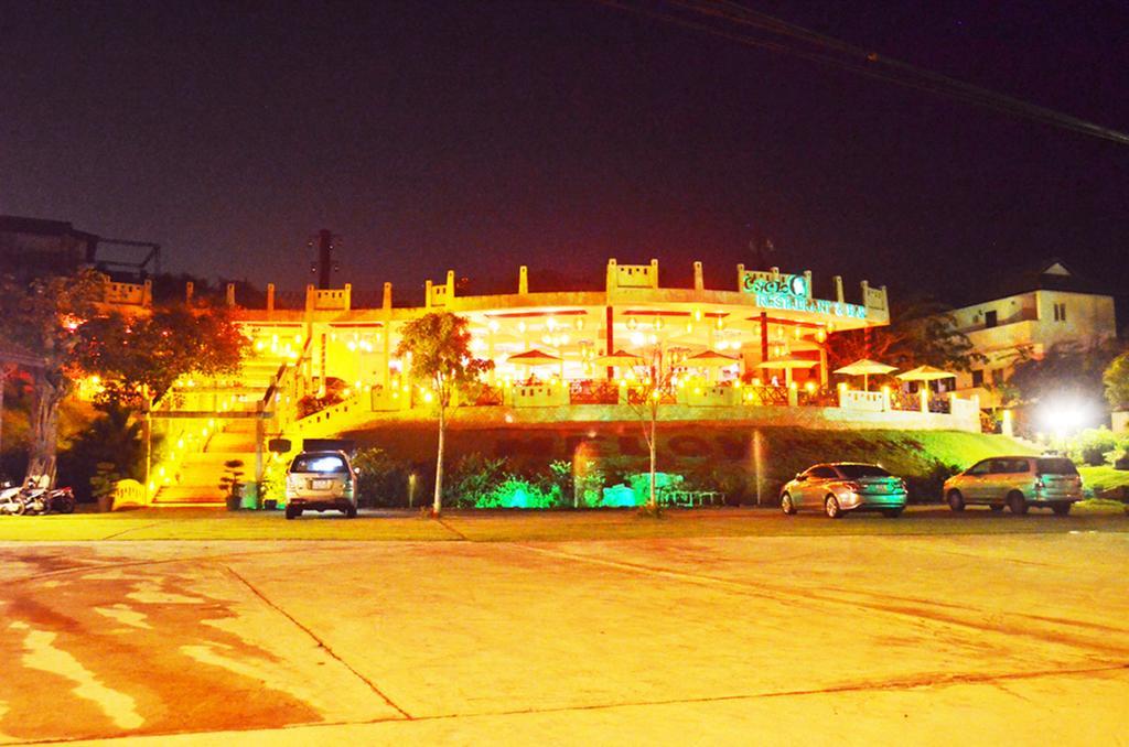 Melon Resort Phan Thiet Bagian luar foto